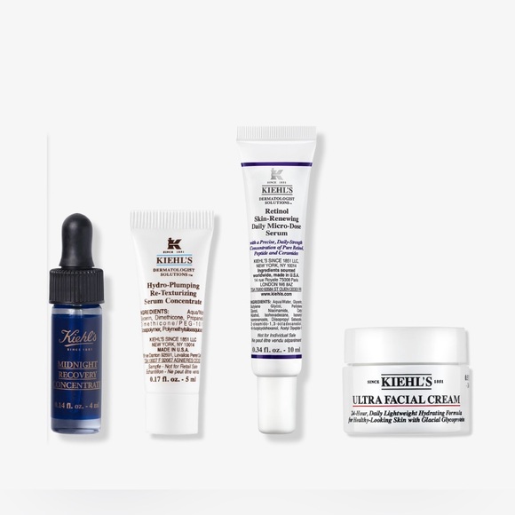 35pc Variety Beauty Bundle Feat: Murad,Tula, Estee Lauder,Drunk Elephant & More - Picture 5 of 17